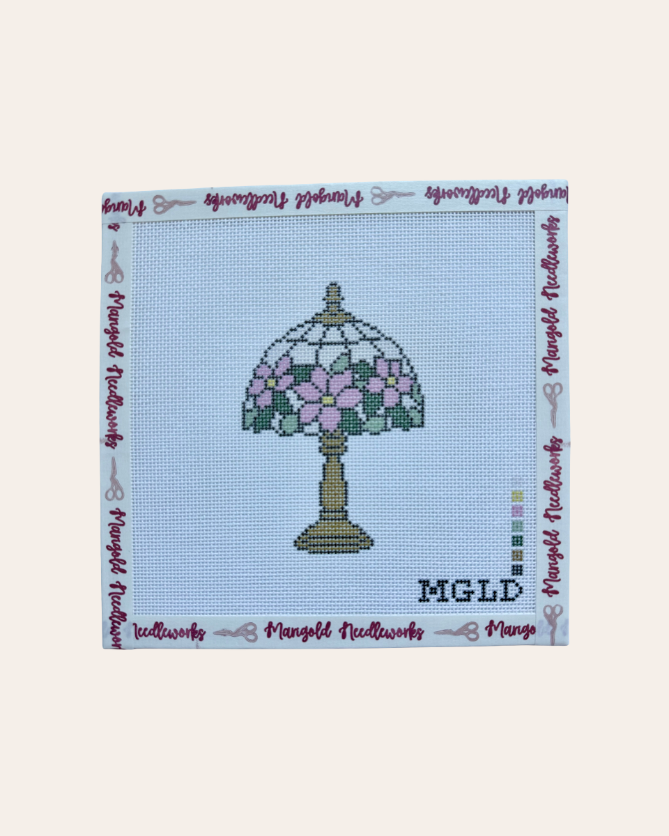 Tiffany Lamp