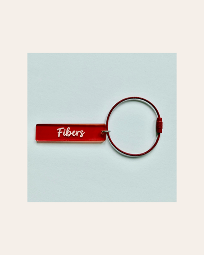 Fiber Ring - "Fibers"