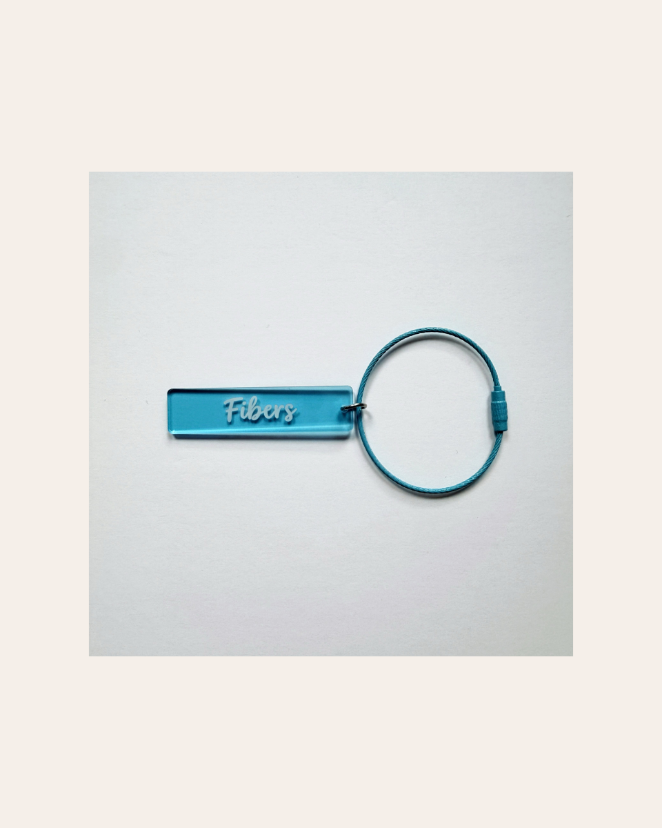 Fiber Ring - "Fibers"