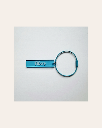 Fiber Ring - "Fibers"