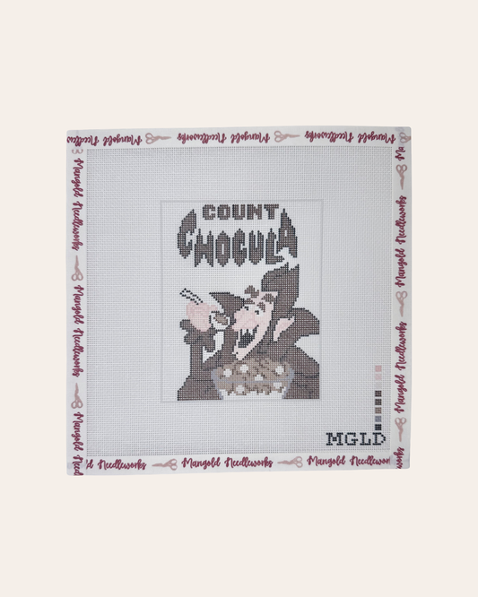 Spooky Cereal - Vampire