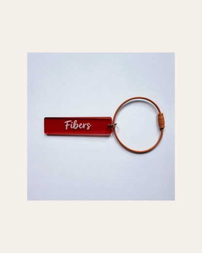 Fiber Ring - "Fibers"