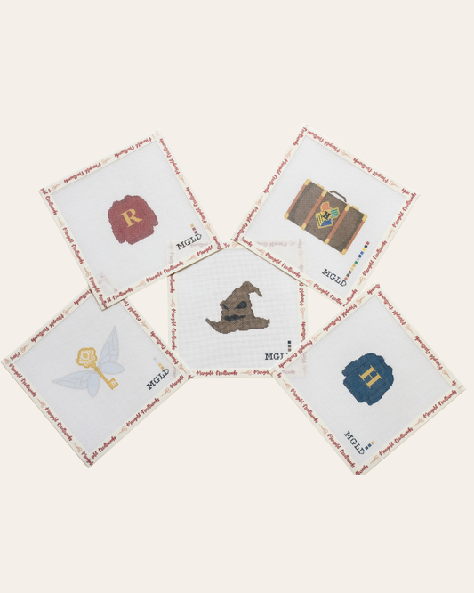 School of Stitchcraft Bundle